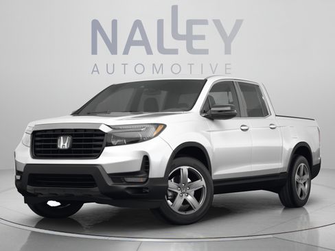 Used 2023 Honda Ridgeline RTL image 5