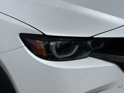 New 2026 MAZDA CX-50 AWD 2.5 S w/ Weather Package image 31