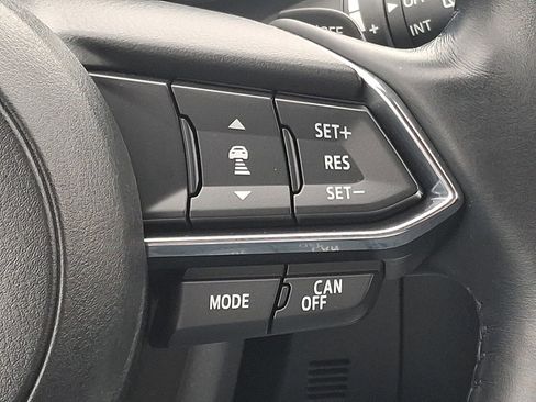 Used 2017 MAZDA MAZDA3 Grand Touring w/ Premium Equipment Package image 22