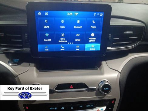 Used 2023 Ford Explorer XLT w/ Equipment Group 202A AWD/4WD image 30