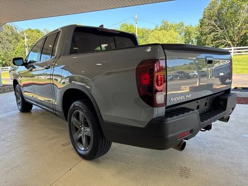 Used 2023 Honda Ridgeline RTL image 8