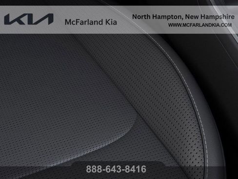New 2026 Kia Sorento EX image 25