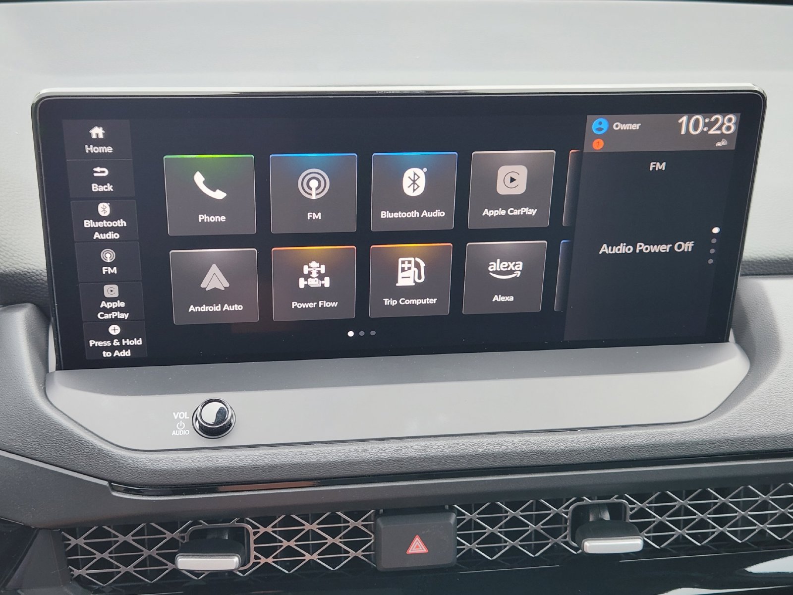 New 2026 Honda Accord Sport image 18