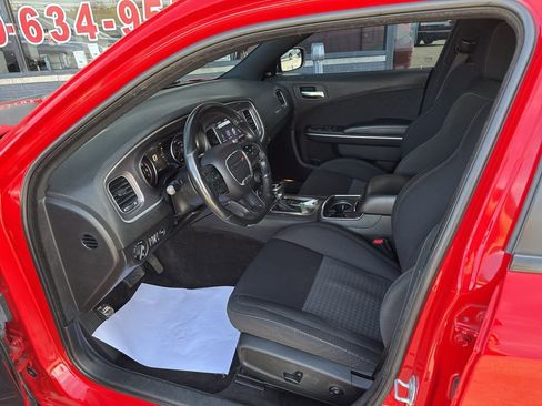 Used 2019 Dodge Charger Scat Pack w/ Navigation & Travel Group image 26