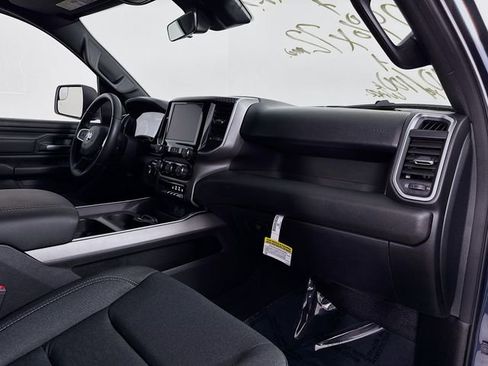 New 2026 RAM 1500 Express AWD/4WD image 26