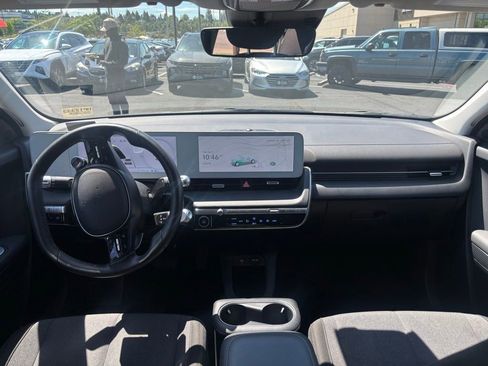 Certified 2024 Hyundai Ioniq 5 SEL AWD/4WD image 6