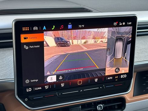 New 2025 Volkswagen ID. Buzz 1st Edition image 19