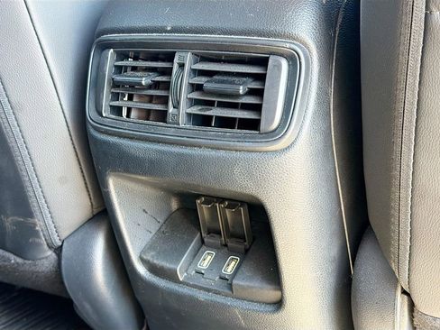 Used 2021 Honda CR-V EX-L image 17
