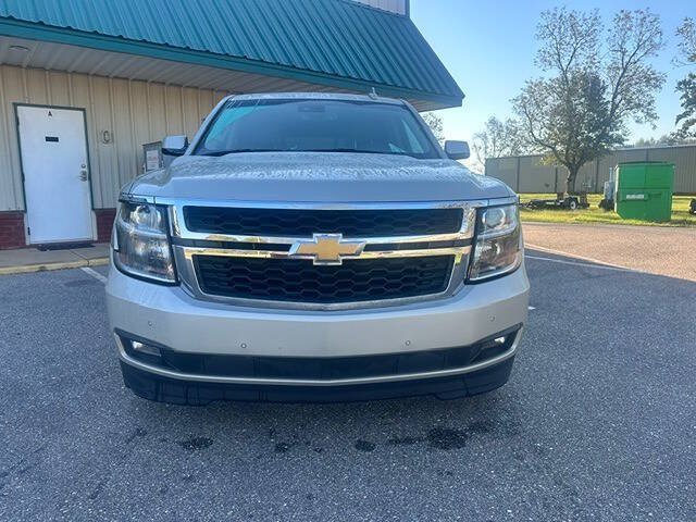 Used 2017 Chevrolet Tahoe LT RWD image 9