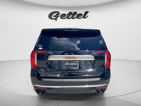 Used 2021 GMC Yukon Denali w/ Denali Premium Package RWD image 6