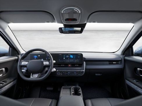 New 2026 Hyundai Ioniq 5 SEL RWD image 11