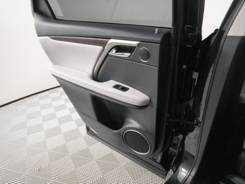 Certified 2022 Lexus RX 350 AWD w/ Premium Package image 14