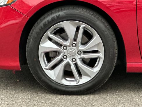 Used 2018 Honda Accord LX image 34
