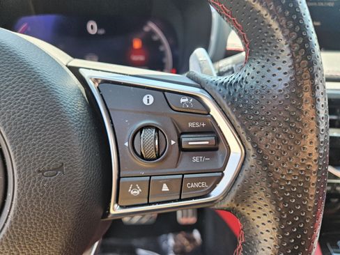 Used 2022 Acura MDX A-Spec AWD/4WD image 26