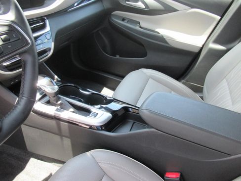 Used 2024 Buick Envista Avenir FWD image 16