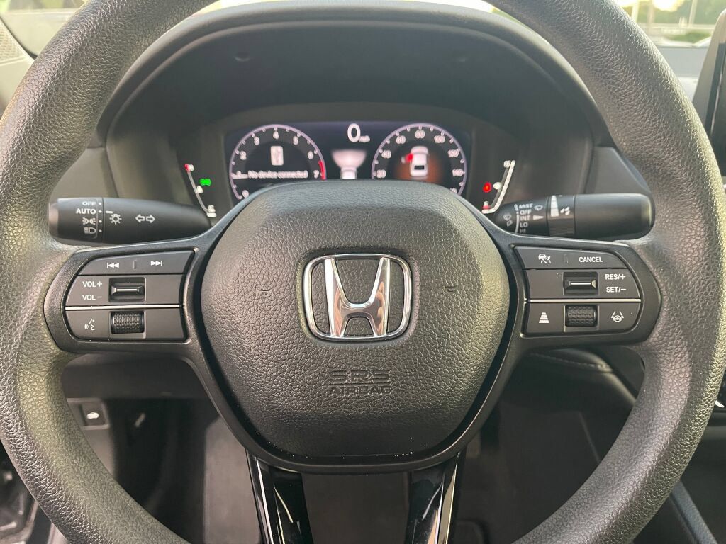 Used 2024 Honda Accord EX image 15