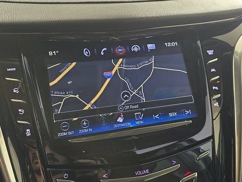 Used 2020 Cadillac Escalade Premium Luxury AWD/4WD image 26