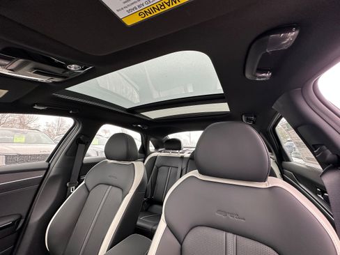 New 2026 Kia K5 GT-Line image 40