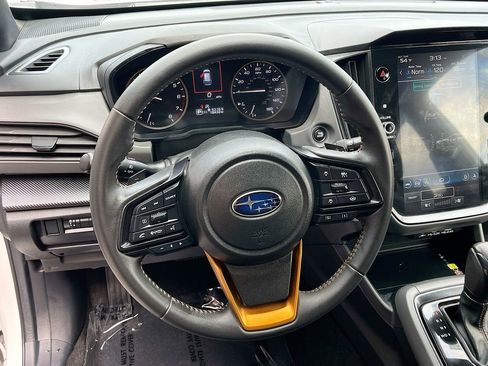 Used 2024 Subaru Crosstrek 2.5i Wilderness w/ Crosstrek Mirror Package image 11