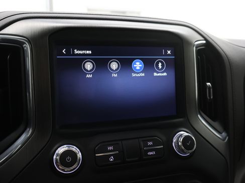 Used 2021 GMC Sierra 1500 Denali w/ Driver Alert Package II AWD/4WD image 59
