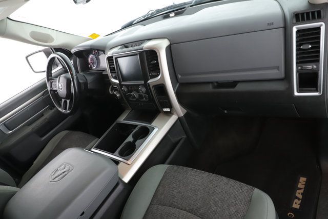 Used 2015 RAM 1500 Big Horn AWD/4WD image 28