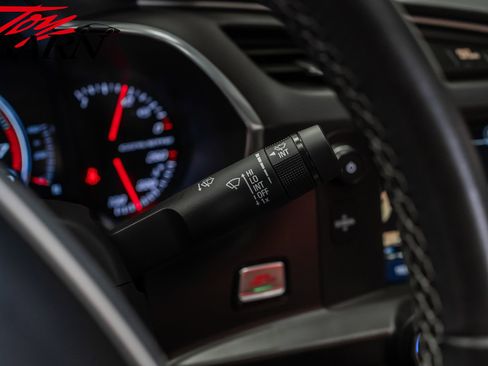 Used 2019 Chevrolet Corvette Stingray Convertible Z51 2LT image 47