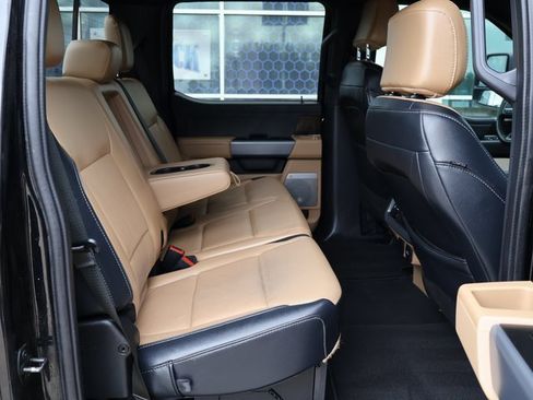 Used 2024 Ford F350 Lariat w/ FX4 Off-Road Package image 15