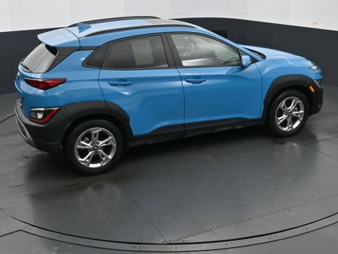 Used 2023 Hyundai Kona SEL w/ Convenience Package image 33