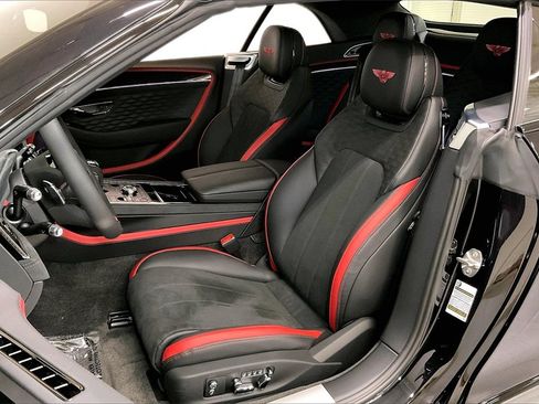 New 2026 Bentley Continental GT Speed image 8