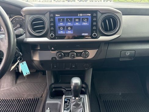 Used 2021 Toyota Tacoma SR5 image 22