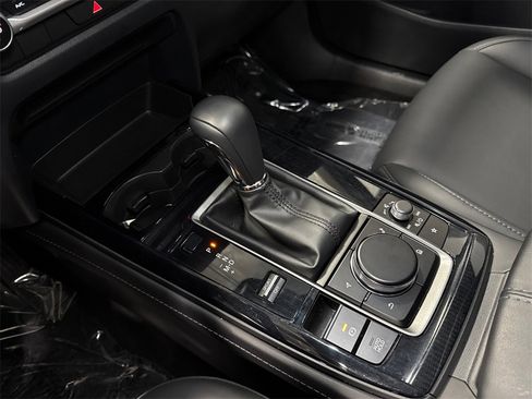 Certified 2025 MAZDA CX-30 AWD 2.5 S w/ Select Sport Pkg image 18