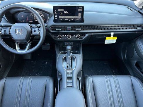 New 2026 Honda HR-V EX-L image 14