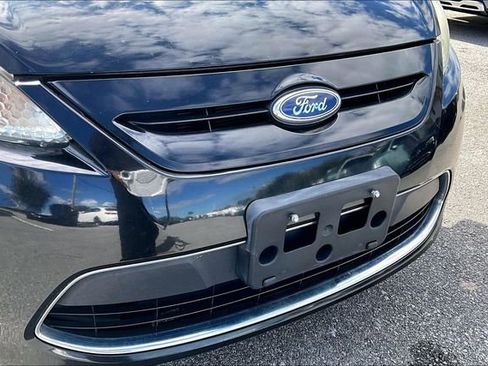 Used 2012 Ford Fiesta SE image 33