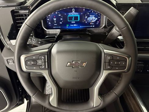 Used 2026 Chevrolet Silverado 2500 LT w/ Trail Boss Package image 22