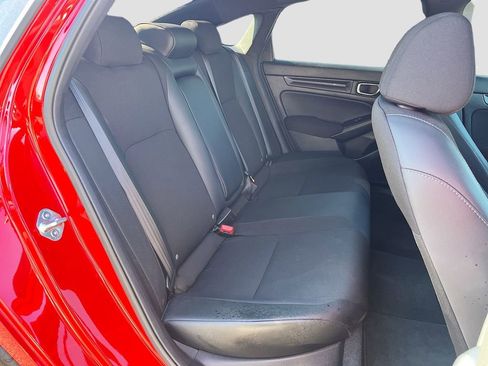 Used 2025 Honda Civic Sport image 24
