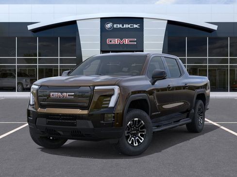 New 2026 GMC Sierra EV Elevation AWD/4WD image 6