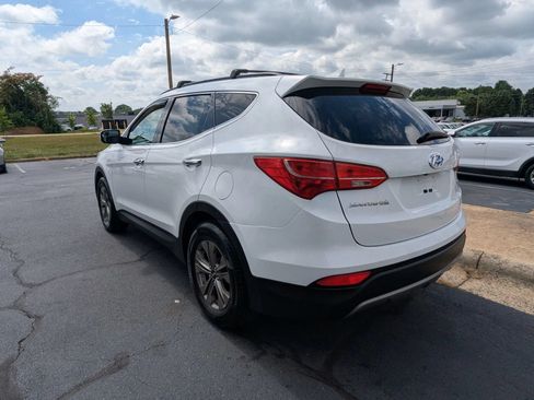 Used 2015 Hyundai Santa Fe Sport w/ Option Group 02 FWD image 5
