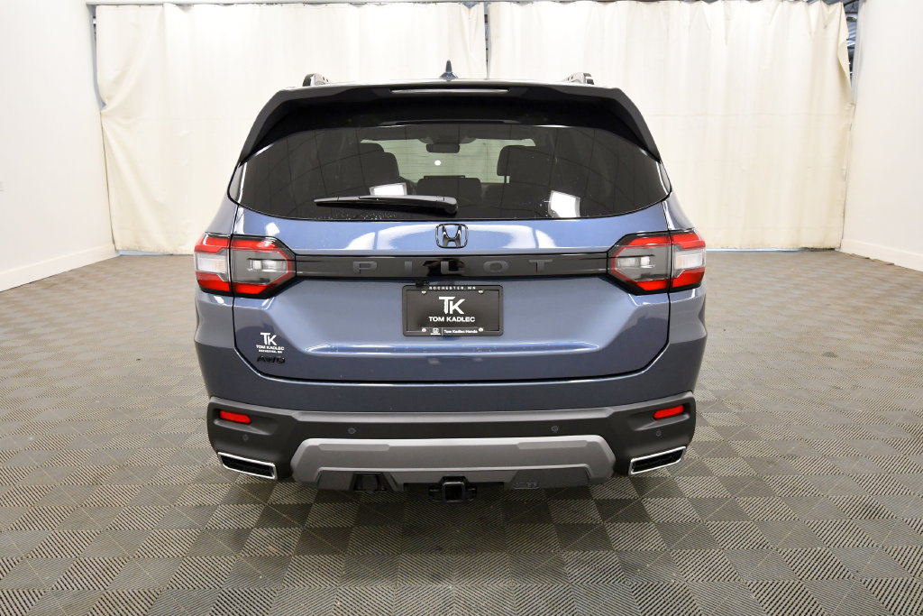 New 2026 Honda Pilot EX-L image 6