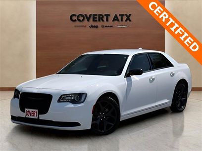 Used 2023 Chrysler 300 Touring w/ Sport Appearance Package