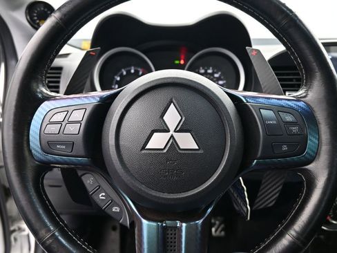 Used 2011 Mitsubishi Lancer Evolution MR AWD/4WD image 30
