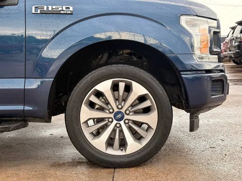 Used 2018 Ford F150 XL w/ Equipment Group 101A Mid RWD image 11
