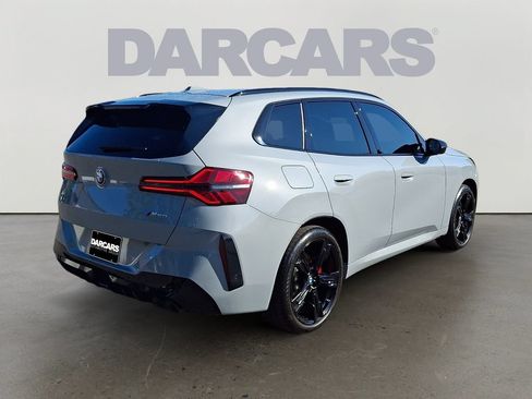 Used 2026 BMW X3 M50 w/ Premium Package AWD/4WD image 6