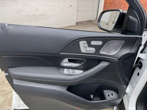 New 2026 Mercedes-Benz GLE 53 AMG 4MATIC Coupe image 10