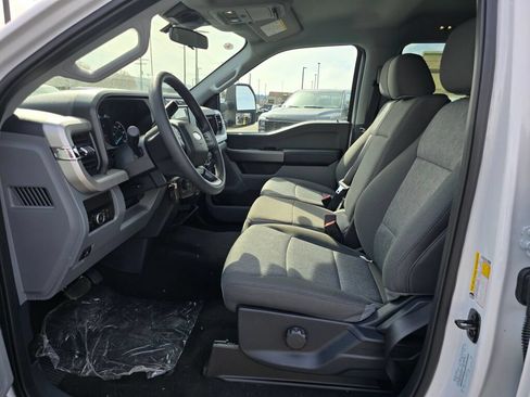New 2026 Ford F350 XL w/ STX Appearance Package AWD/4WD image 20
