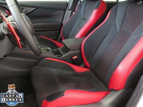 Used 2025 Subaru WRX Limited AWD/4WD image 13