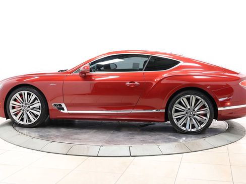 Used 2022 Bentley Continental GT Speed AWD/4WD image 11