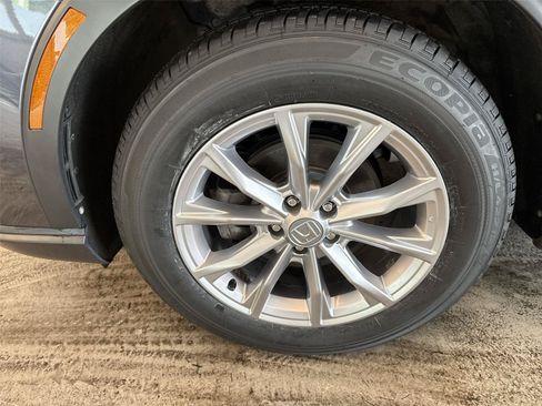 Used 2023 Honda CR-V EX image 19