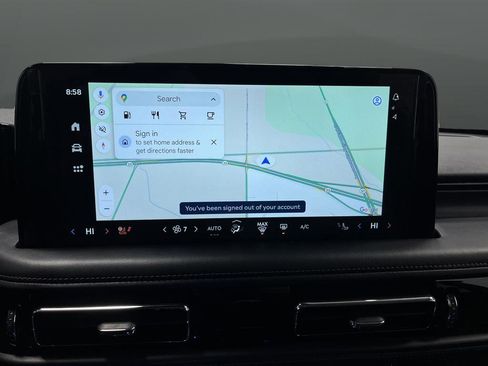 Used 2025 Lincoln Aviator Reserve image 10