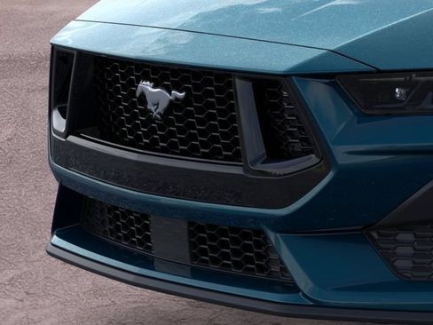 New 2026 Ford Mustang GT Premium RWD image 17