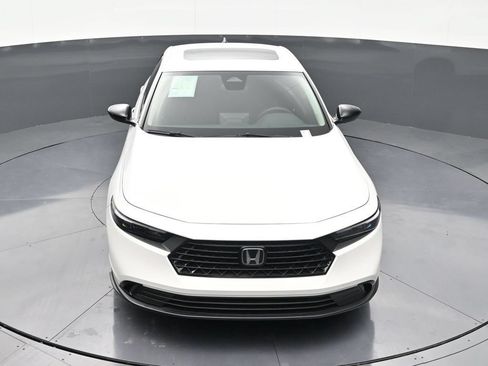 Used 2025 Honda Accord SE image 20